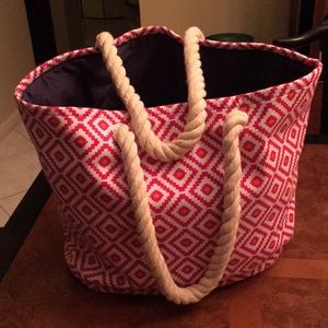Tote Bag-New